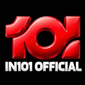 Red logo with 'IN101 Game ' text