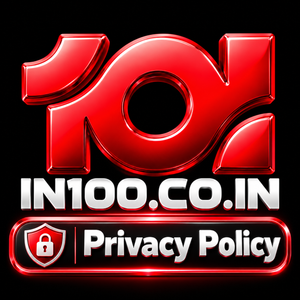 In101 Game Privacy Policy Logo